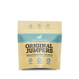 Jumpers - Whole Roasted Crickets
