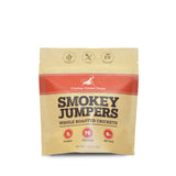 Jumpers - Whole Roasted Crickets