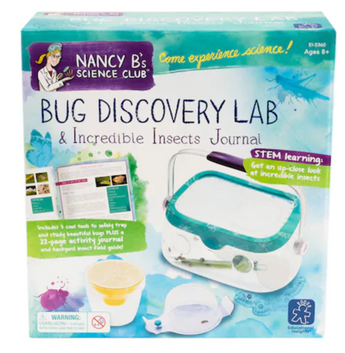 Bug Discovery Lab