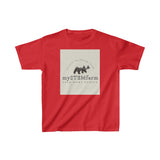 "Nature Bear" kid's tee