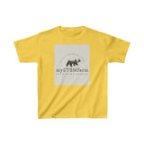 "Nature Bear" kid's tee