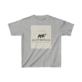 "Nature Bear" kid's tee