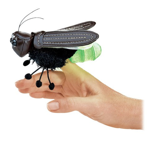 Firefly Puppet