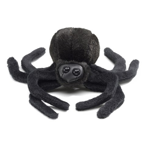 spider puppet